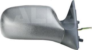 Alkar 6168436 - Oglinda exterioara aaoparts.ro