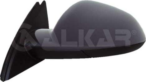 Alkar 6109426 - Oglinda exterioara aaoparts.ro