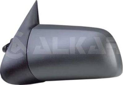Alkar 6101431 - Oglinda exterioara aaoparts.ro