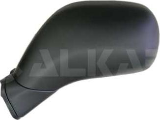 Alkar 6101427 - Oglinda exterioara aaoparts.ro