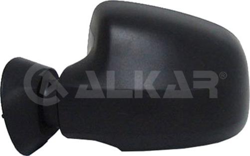 Alkar 6101594 - Oglinda exterioara aaoparts.ro