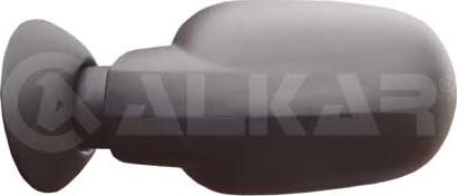 Alkar 6101590 - Oglinda exterioara aaoparts.ro