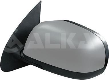 Alkar 6102553 - Oglinda exterioara aaoparts.ro