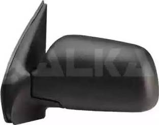 Alkar 6102606 - Oglinda exterioara aaoparts.ro