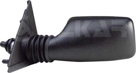 Alkar 6101062 - Oglinda exterioara aaoparts.ro
