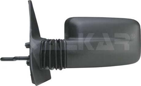 Alkar 6101352 - Oglinda exterioara aaoparts.ro
