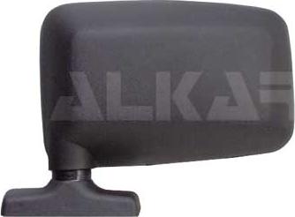 Alkar 6101209 - Oglinda exterioara aaoparts.ro