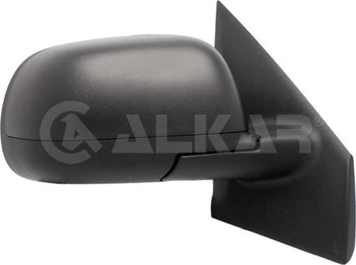 Alkar 6102646 - Oglinda exterioara aaoparts.ro
