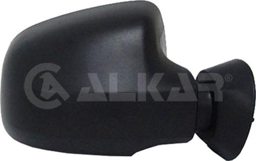 Alkar 6102643 - Oglinda exterioara aaoparts.ro