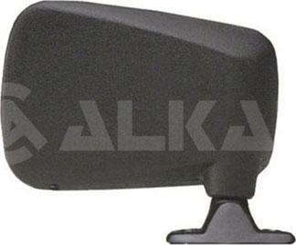 Alkar 6102115 - Oglinda exterioara aaoparts.ro