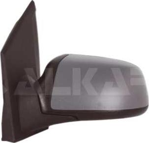 Alkar 6102392 - Oglinda exterioara aaoparts.ro