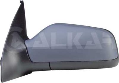 Alkar 6115437 - Oglinda exterioara aaoparts.ro