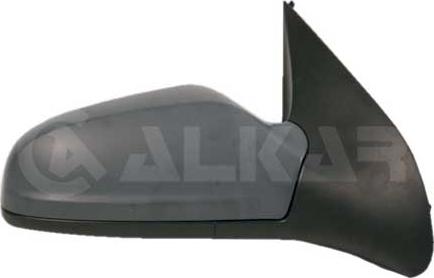 Alkar 6189438 - Oglinda exterioara aaoparts.ro