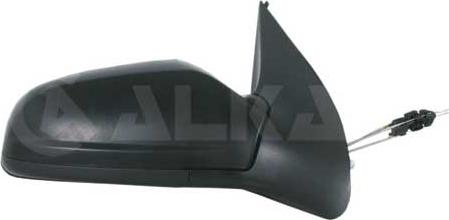 Alkar 6184438 - Oglinda exterioara aaoparts.ro