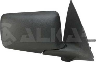 Alkar 6184397 - Oglinda exterioara aaoparts.ro