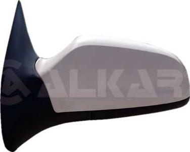 Alkar 6139439 - Oglinda exterioara aaoparts.ro