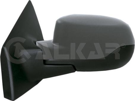 Alkar 6139176 - Oglinda exterioara aaoparts.ro