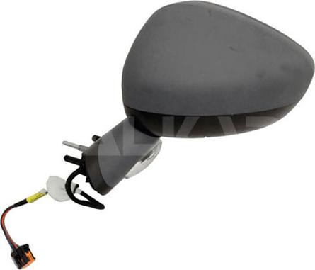 Alkar 6139863 - Oglinda exterioara aaoparts.ro