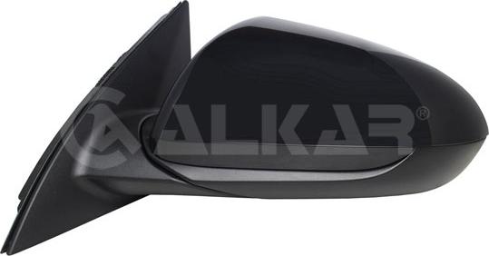 Alkar 6139724 - Oglinda exterioara aaoparts.ro