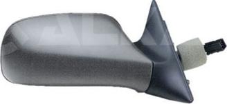 Alkar 6130436 - Oglinda exterioara aaoparts.ro