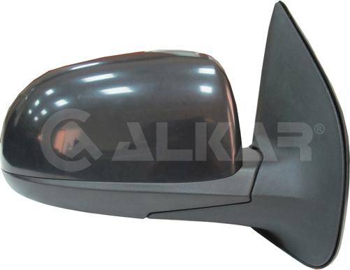 Alkar 6144618 - Oglinda exterioara aaoparts.ro