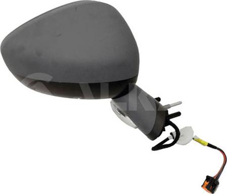 Alkar 6130863 - Oglinda exterioara aaoparts.ro