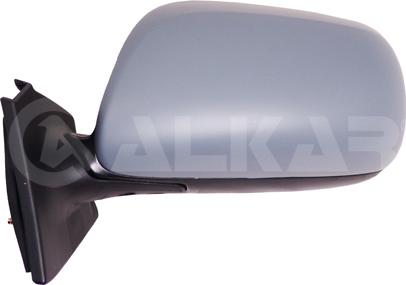 Alkar 6131267 - Oglinda exterioara aaoparts.ro