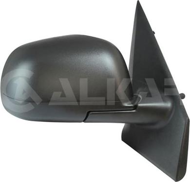 Alkar 6138646 - Oglinda exterioara aaoparts.ro