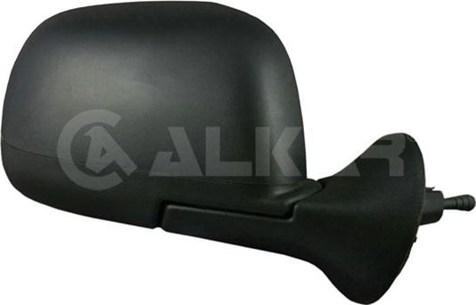 Alkar 6138613 - Oglinda exterioara aaoparts.ro