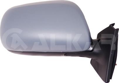 Alkar 6132267 - Oglinda exterioara aaoparts.ro