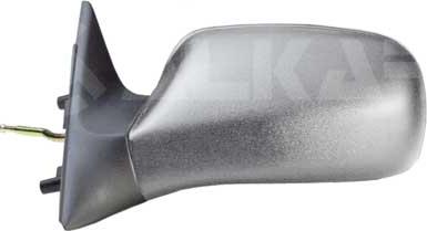 Alkar 6137436 - Oglinda exterioara aaoparts.ro