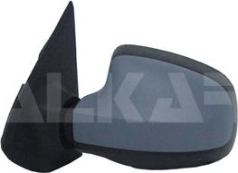Alkar 6137721 - Oglinda exterioara aaoparts.ro