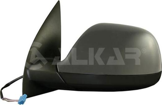 Alkar 6129948 - Oglinda exterioara aaoparts.ro