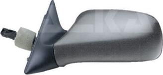 Alkar 6129436 - Oglinda exterioara aaoparts.ro