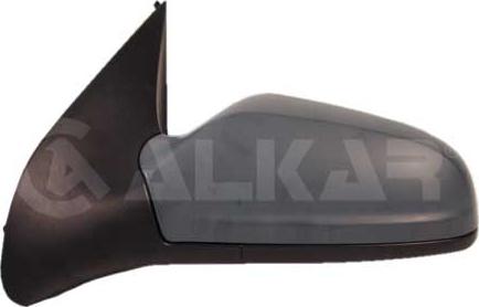 Alkar 6129438 - Oglinda exterioara aaoparts.ro