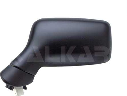 Alkar 6125484 - Oglinda exterioara aaoparts.ro