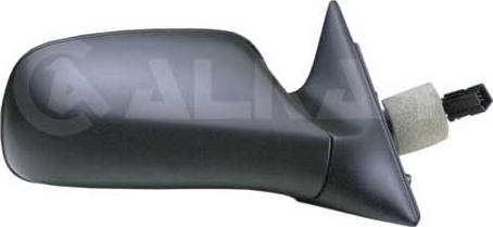 Alkar 6125436 - Oglinda exterioara aaoparts.ro