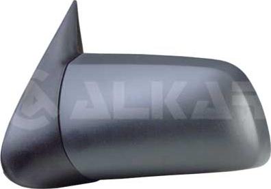 Alkar 6125431 - Oglinda exterioara aaoparts.ro
