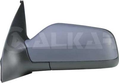 Alkar 6125437 - Oglinda exterioara aaoparts.ro