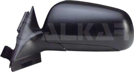 Alkar 6125503 - Oglinda exterioara aaoparts.ro