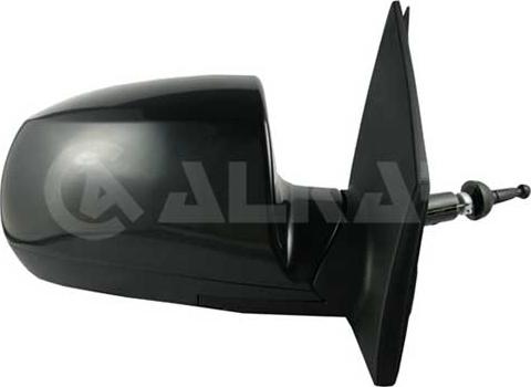 Alkar 6125650 - Oglinda exterioara aaoparts.ro
