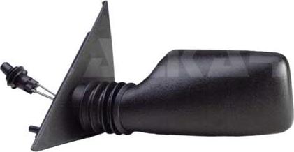 Alkar 6125060 - Oglinda exterioara aaoparts.ro