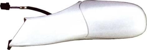 Alkar 6125369 - Oglinda exterioara aaoparts.ro
