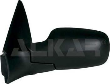 Alkar 6125228 - Oglinda exterioara aaoparts.ro