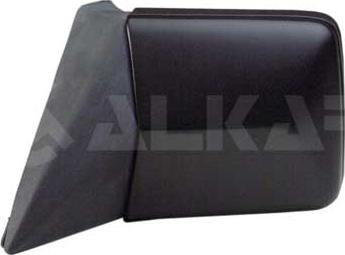 Alkar 6165542 - Oglinda exterioara aaoparts.ro