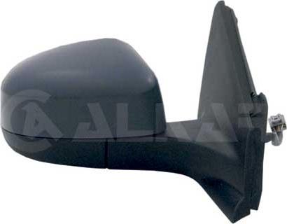 Alkar 6126376 - Oglinda exterioara aaoparts.ro