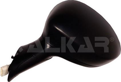 Alkar 6122547 - Oglinda exterioara aaoparts.ro