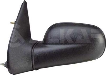 Alkar 6128166 - Oglinda exterioara aaoparts.ro