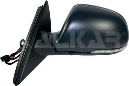 Alkar 6122577 - Oglinda exterioara aaoparts.ro