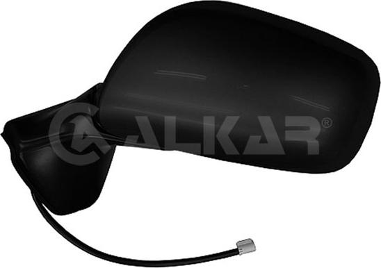 Alkar 6127957 - Oglinda exterioara aaoparts.ro